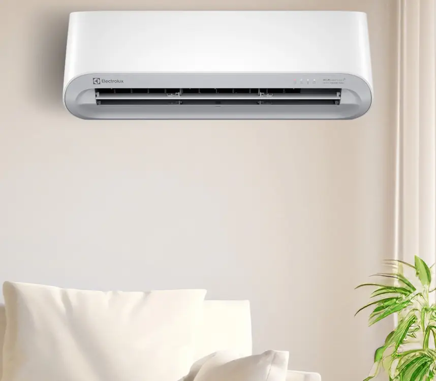 Guia atualizado: as 7 melhores marcas de ar-condicionado em 2025 electrolux ar condicionado
