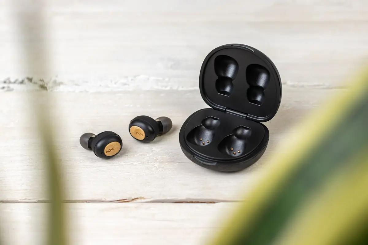 fones de ouvido em promocao