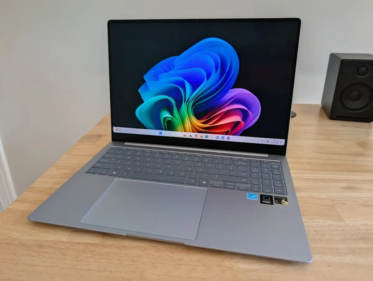 galaxy book4 edge lancamento brasil