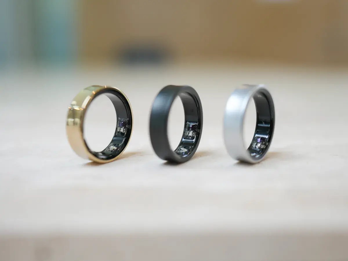 Galaxy Ring fica R$ 1.000 mais barato e chama atenção com bateria de 7 dias galaxy ring tamanhos