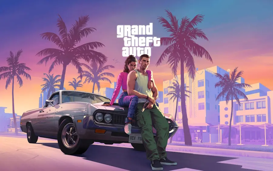 2025 promete: veja alguns dos jogos mais esperados do ano gta vi 2025