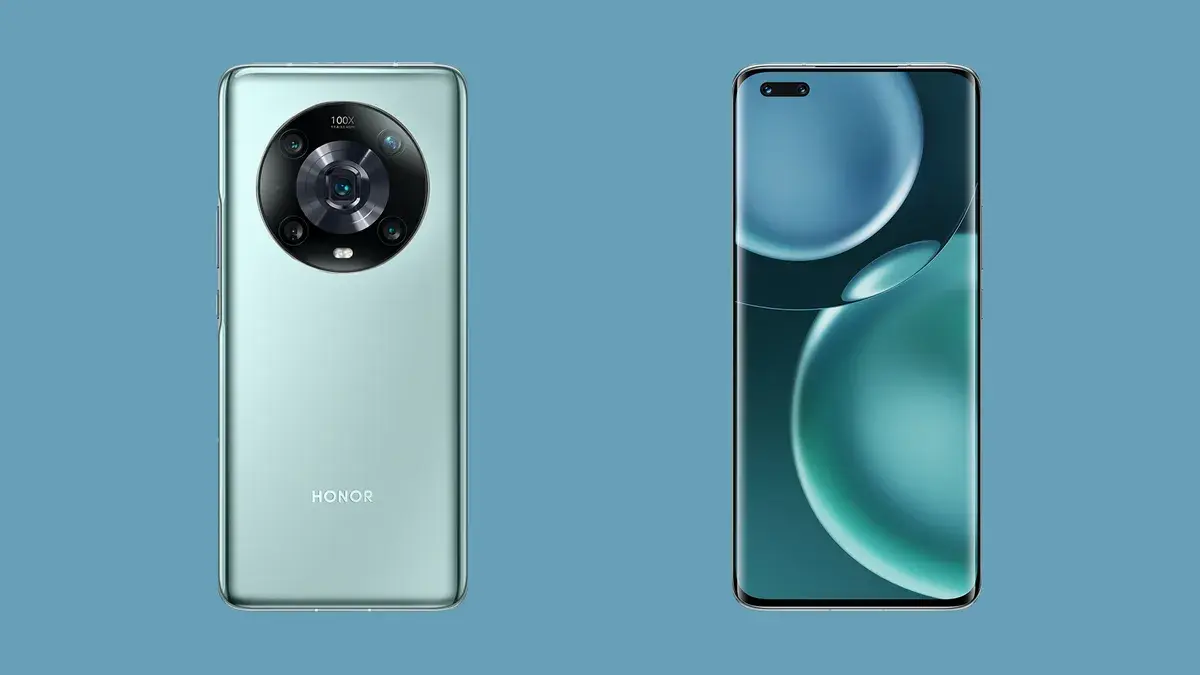 HONOR estreia no Brasil com celulares e tablets; veja os detalhes honor magic 4 pro