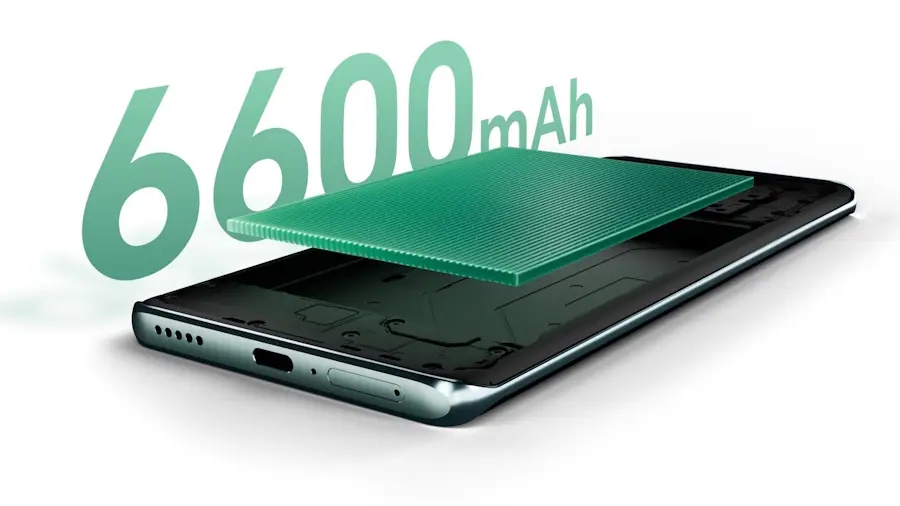 Honor Magic 7 Lite é lançado globalmente com mudanças na bateria honor magic 7 lite bateria