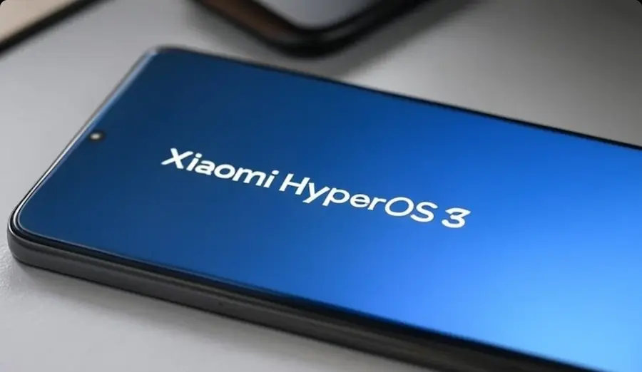 Veja quais dispositivos Xiaomi serão atualizados para o Android 16 e HyperOS 3 hyperos 3