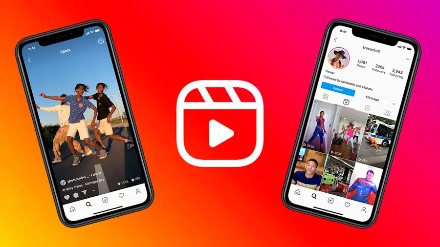 Instagram anuncia novo feed de Reels com curtidas dos seus amigos; veja como funciona instagram reels
