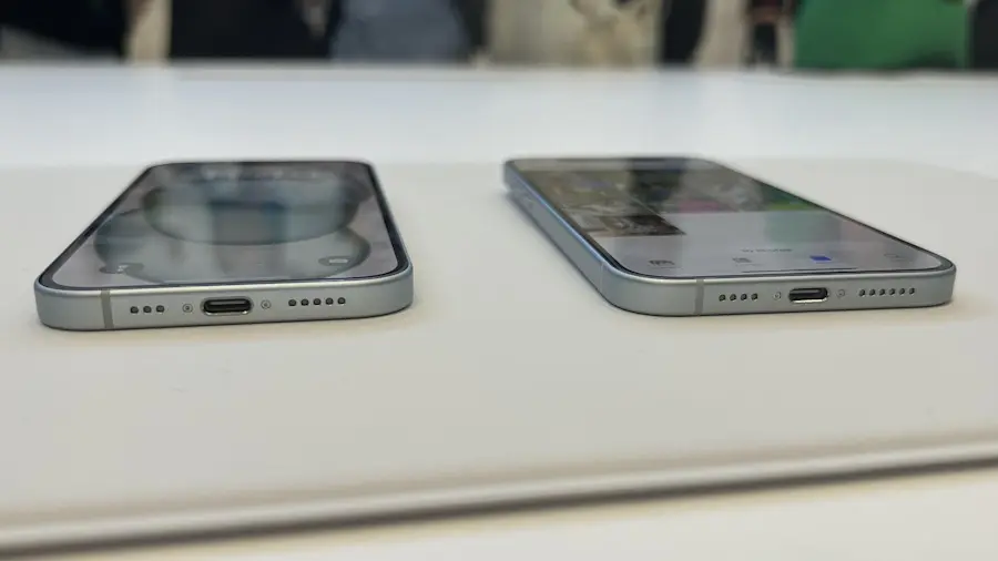 Hackers burlam segurança do controlador USB-C do iPhone 15; veja como iphone 15 entrada usb c