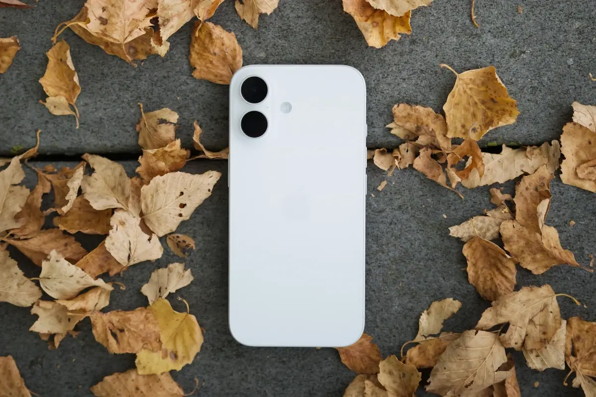 iphone 16 branco