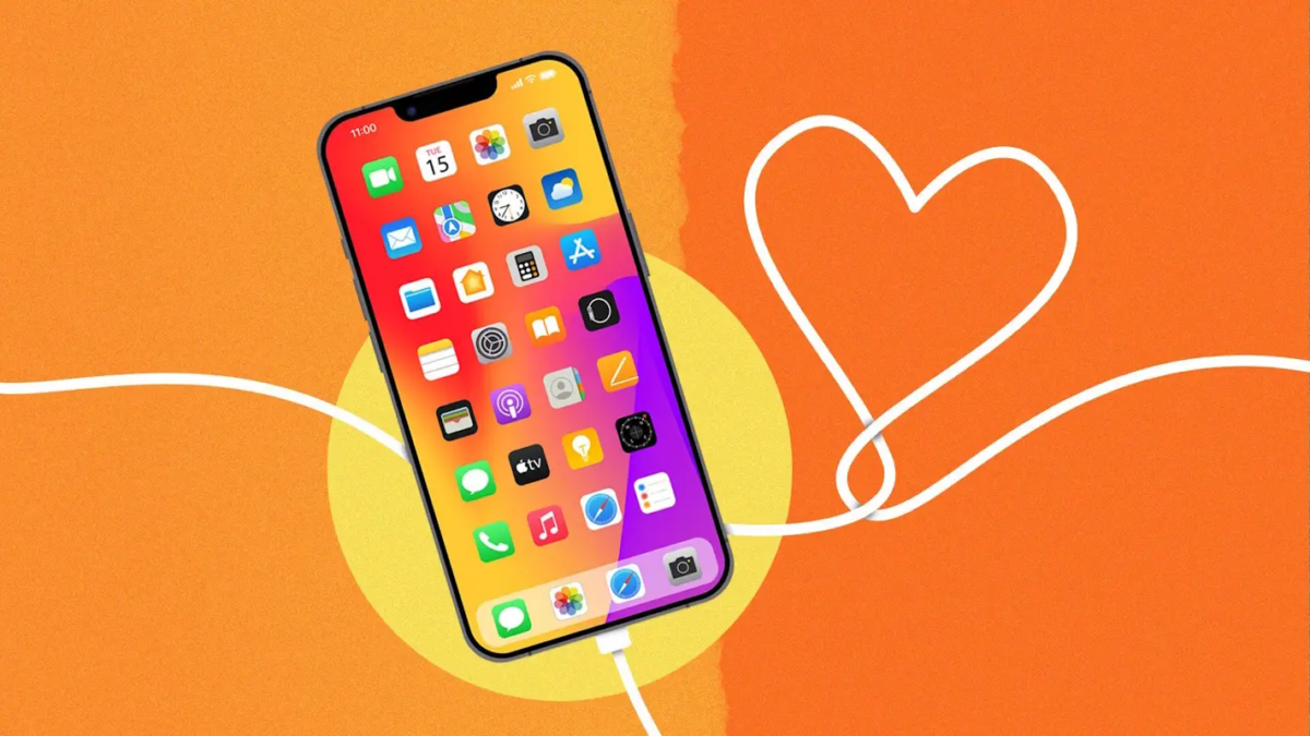 iphone em promocao