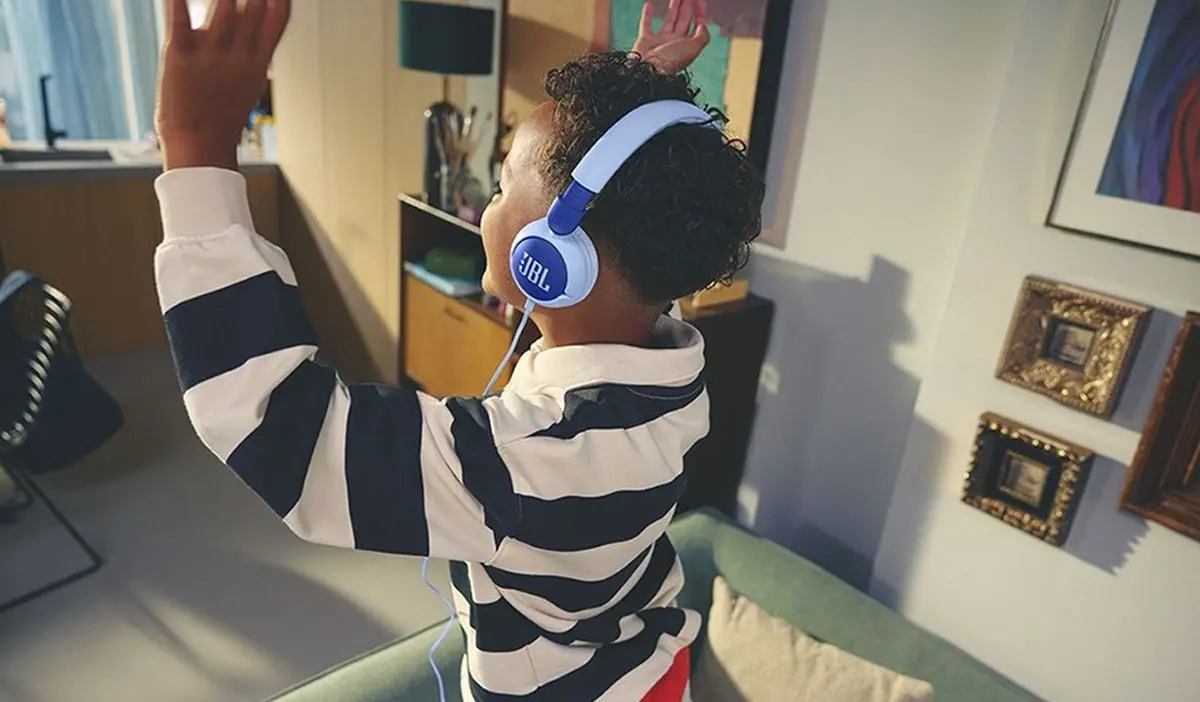 jbl 320 junior fone
