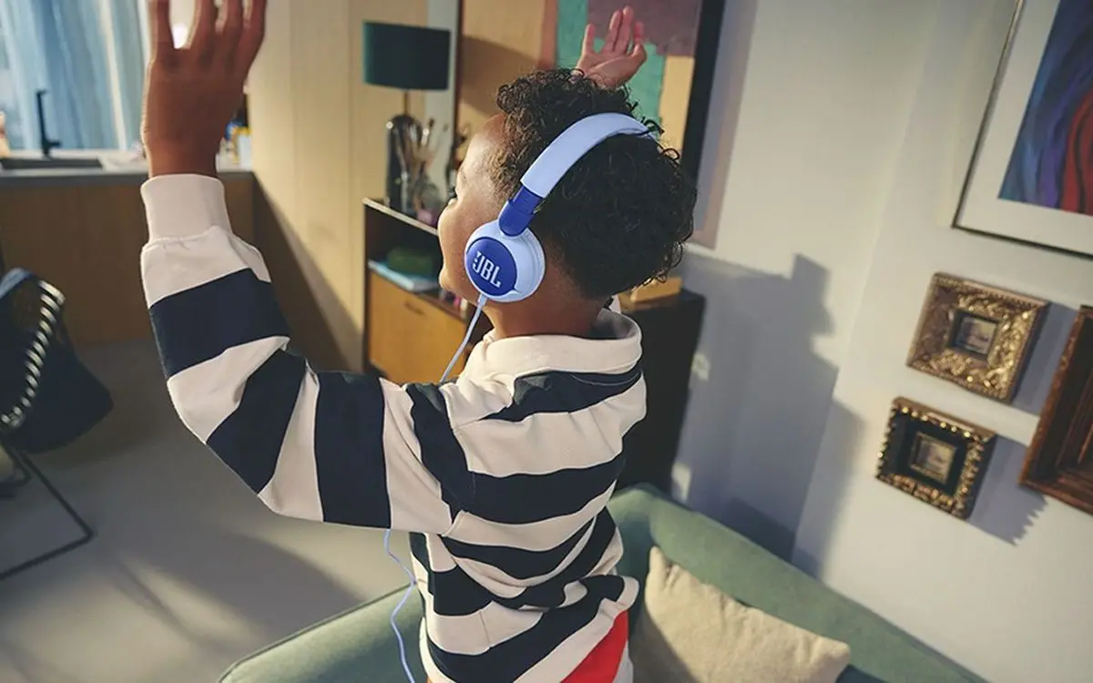 jbl 320 junior fone