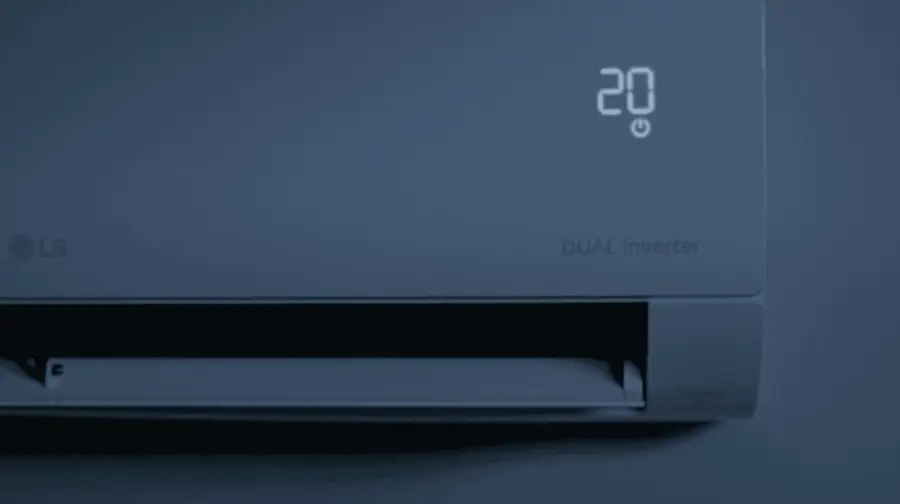 Guia atualizado: as 7 melhores marcas de ar-condicionado em 2025 lg dual inverter