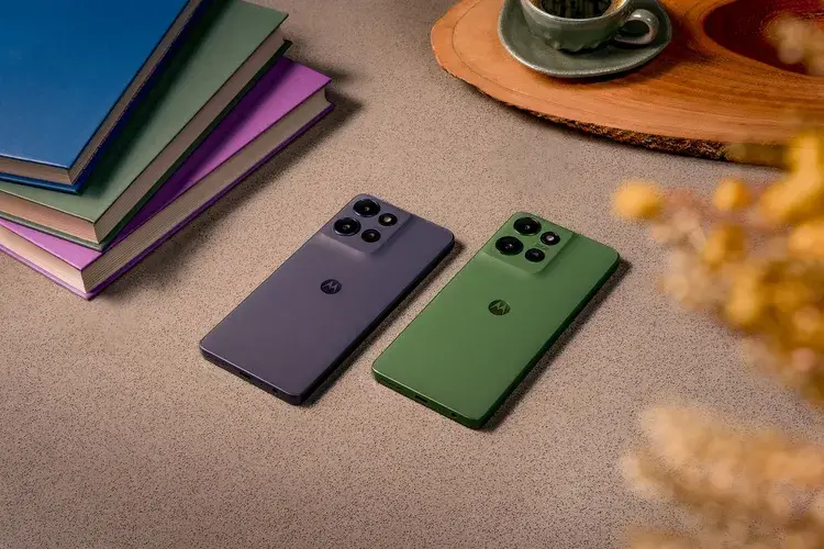 Moto G 2025 e Moto G Power 2025: Motorola apresenta seus novos smartphones; saiba mais moto g power 2025 cores