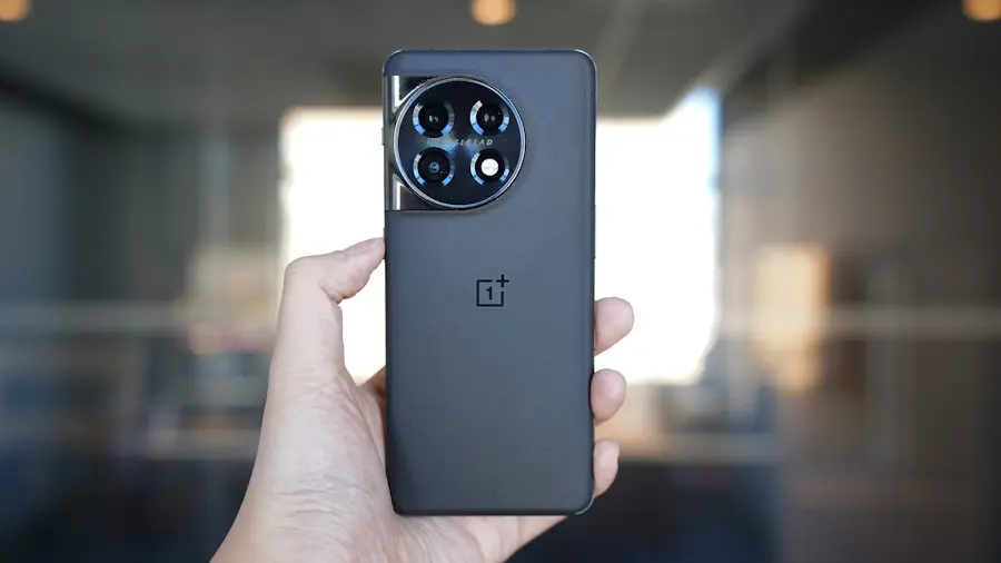 Top 7 smartphones com carregamento sem fio em 2025 oneplus 11
