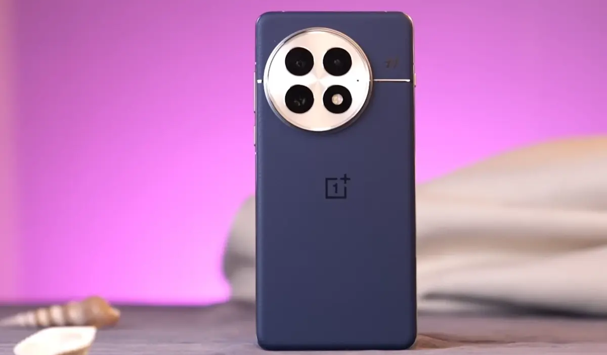 oneplus 13 atualização