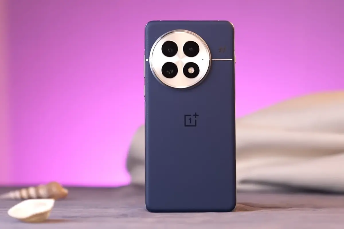 oneplus 13 atualização