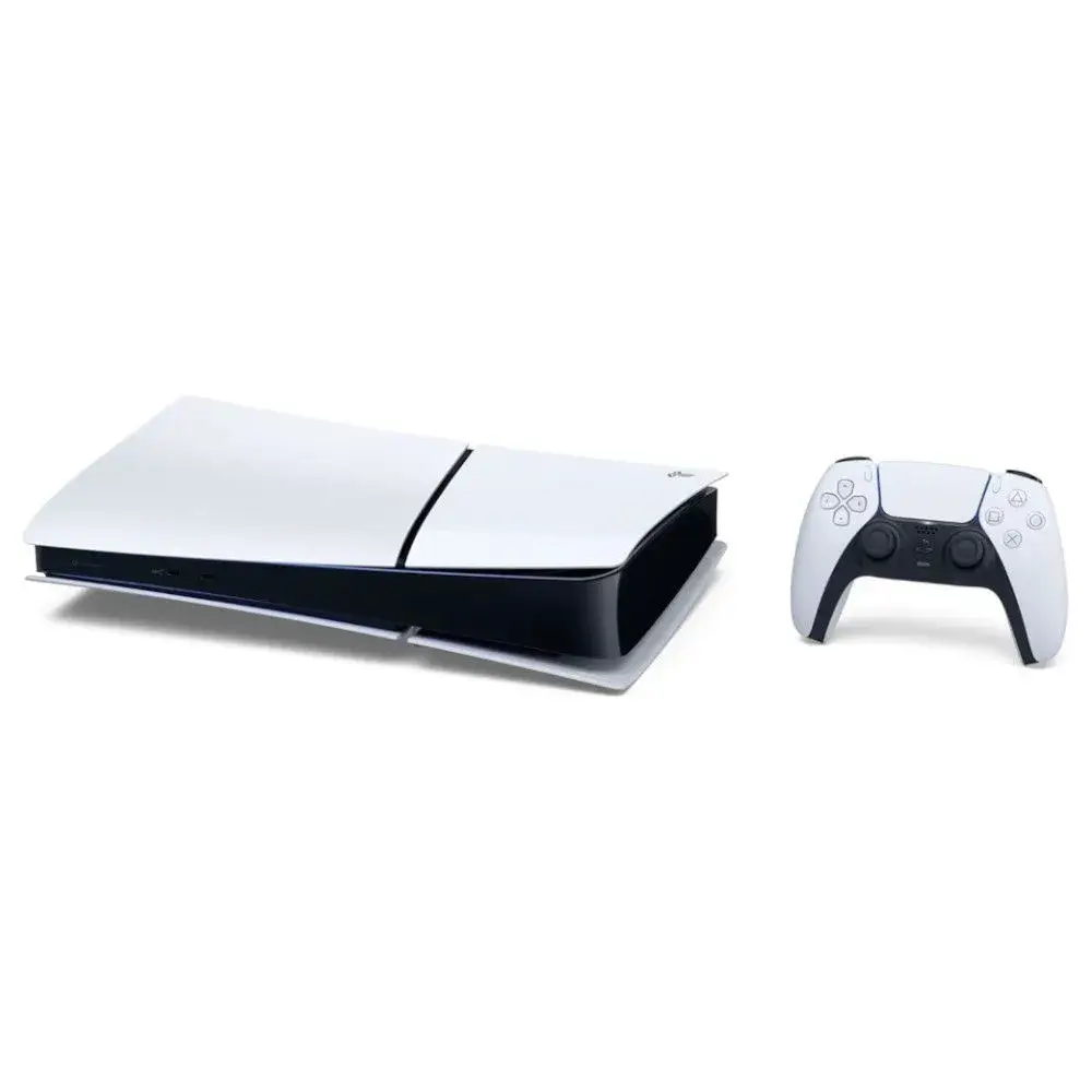 Aproveite o Saldão: PlayStation 5 Slim Digital com 2 jogos por R$ 3.229 na Magazine Luiza ps5 slim digital