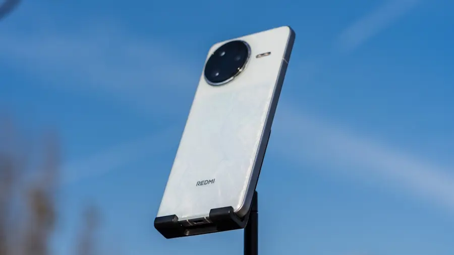 Xiaomi prepara smartphone com 7.500 mAh – o celular com maior bateria de 2025? redmi celular