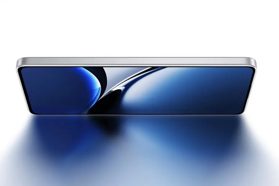Xiaomi oficializa o Redmi Turbo 4 com chip Dimensity 8400-Ultra e super bateria de 6.550 mAh redmi turbo 4 tela