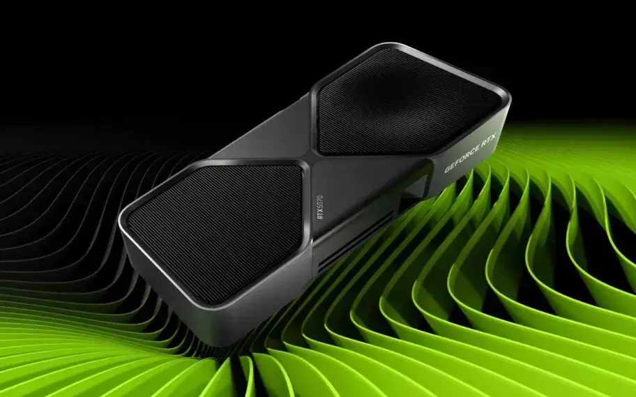 NVIDIA também lança novas RTX 5070 e RTX 5070 Ti; veja o preço rtx 5070 oficial