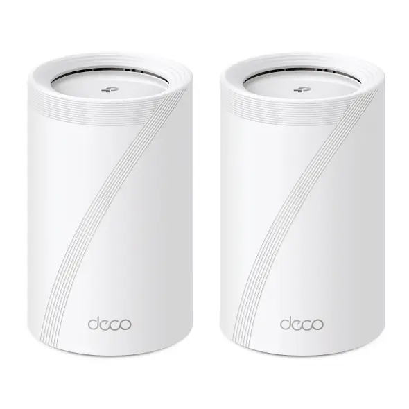 TP-Link lança Deco BE65: o primeiro roteador mesh com Wi-Fi 7 no Brasil tp link deco be65 modelos