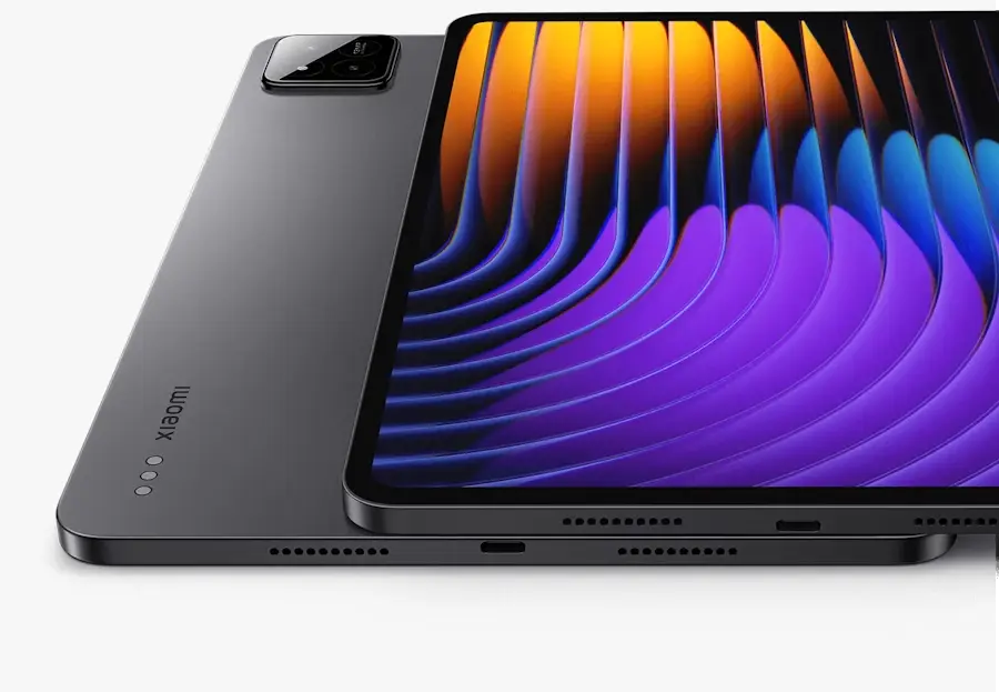 Xiaomi Pad 7 estreia globalmente com Snapdragon e tela de 144 Hz xiaomi pad 7 cameras