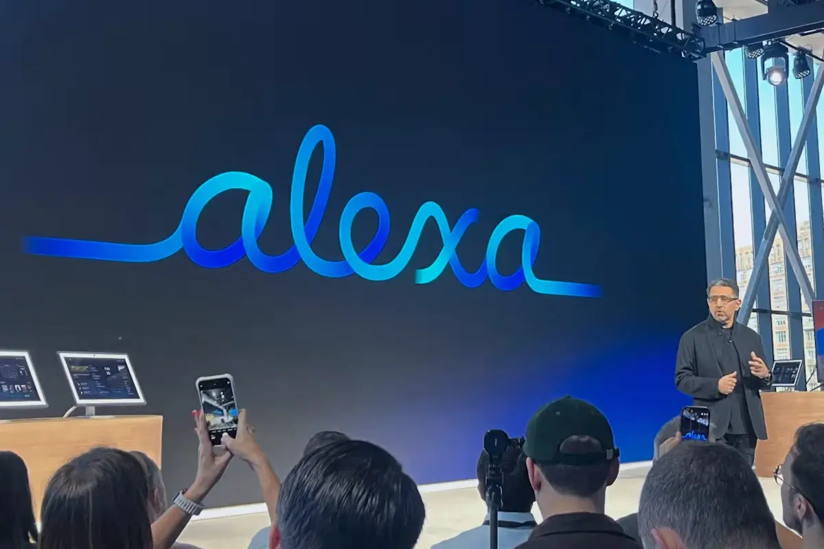 alexa+ lancamento