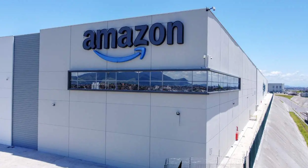 amazon brasil