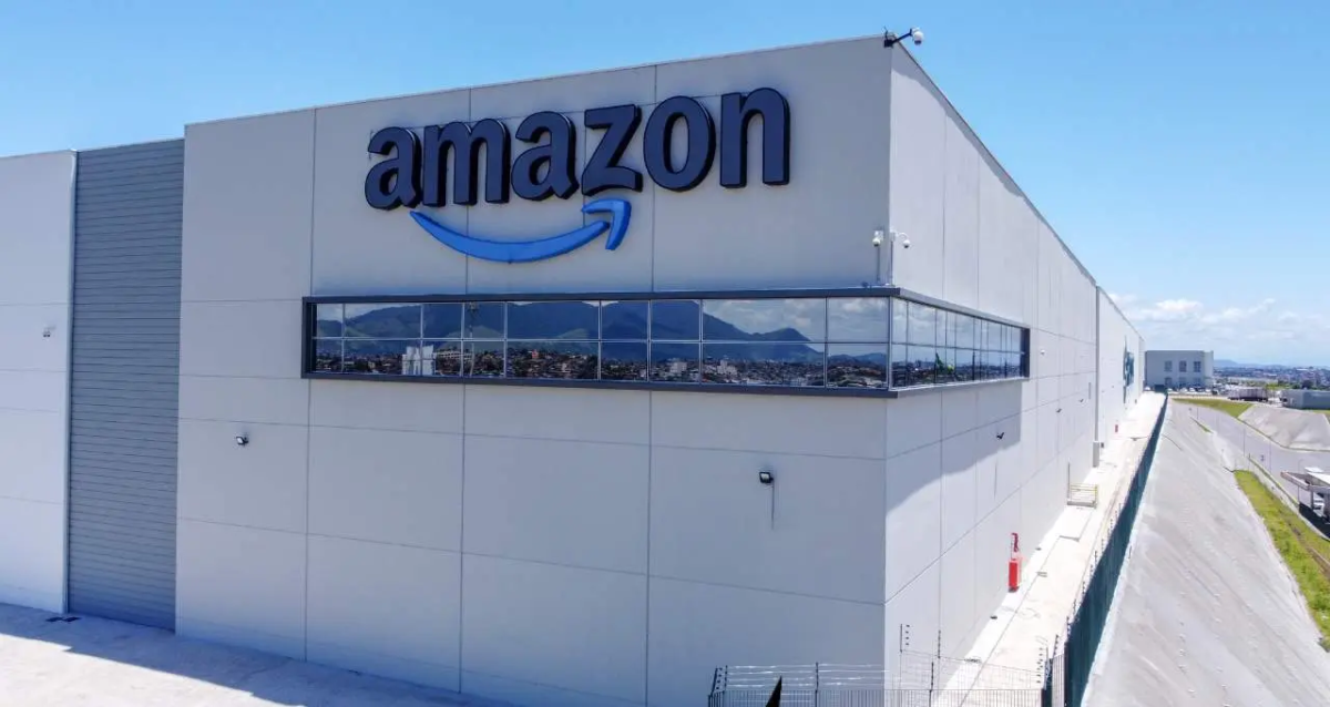 amazon brasil