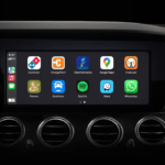 apple carplay