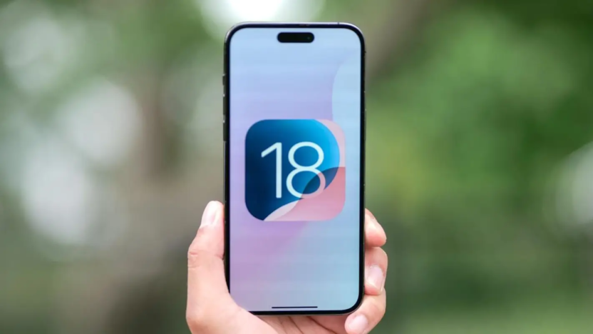 ios 18.4
