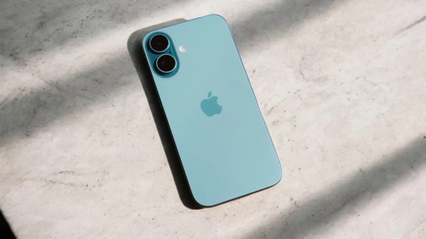 iphone 16 em 2025