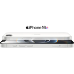 iphone 16e oficial