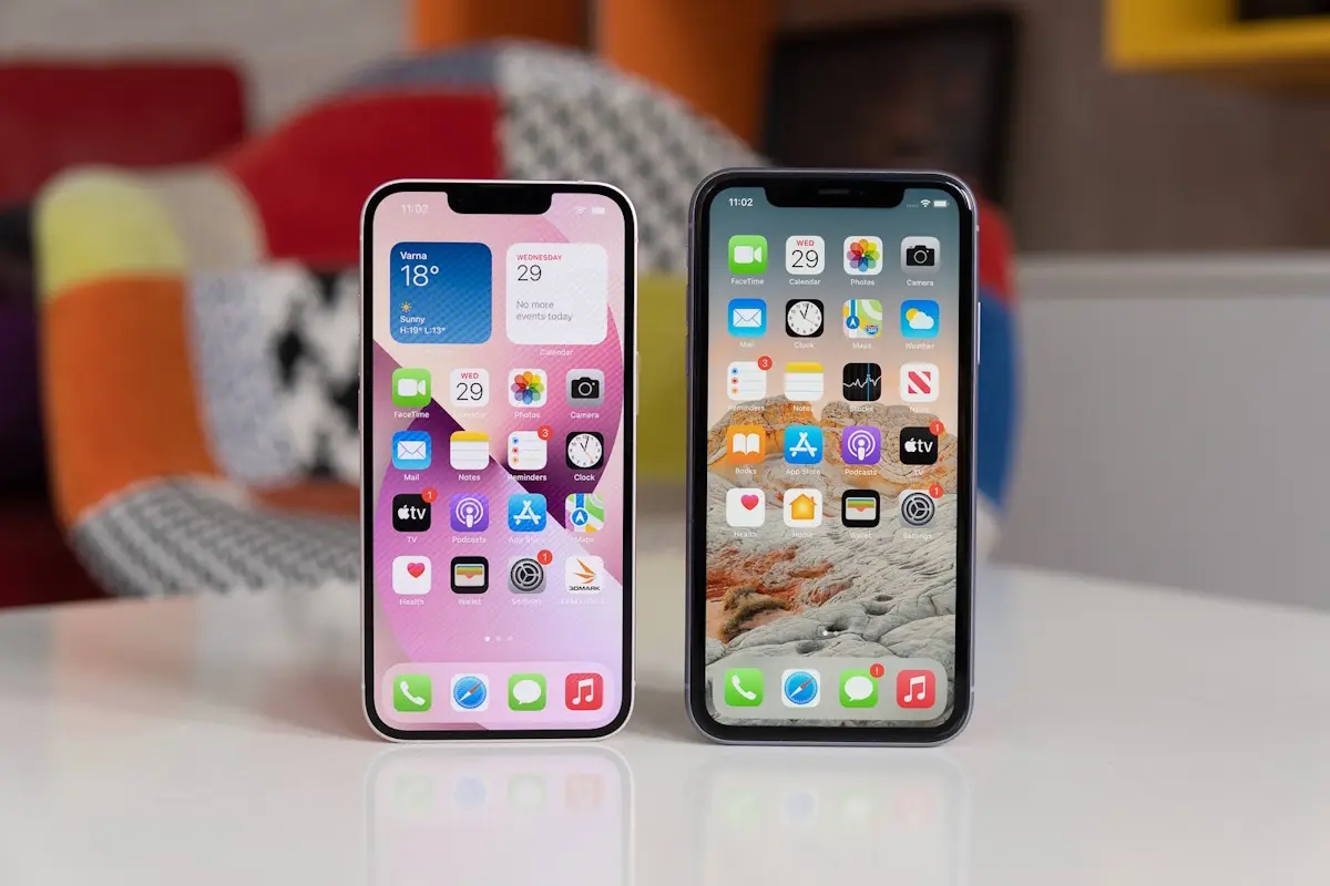 iphones antigos valem a pena 2025