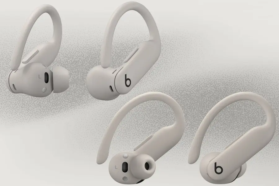 Apple deve lançar Powerbeats Pro 2 com suporte voltado para o Android leaked-beats-powerbeats-pro2