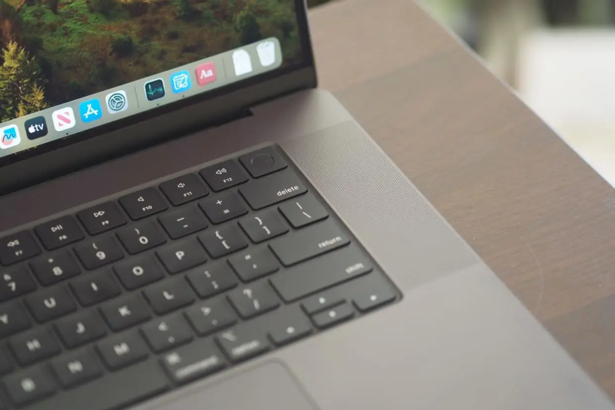 macbook pro m5 final do ano