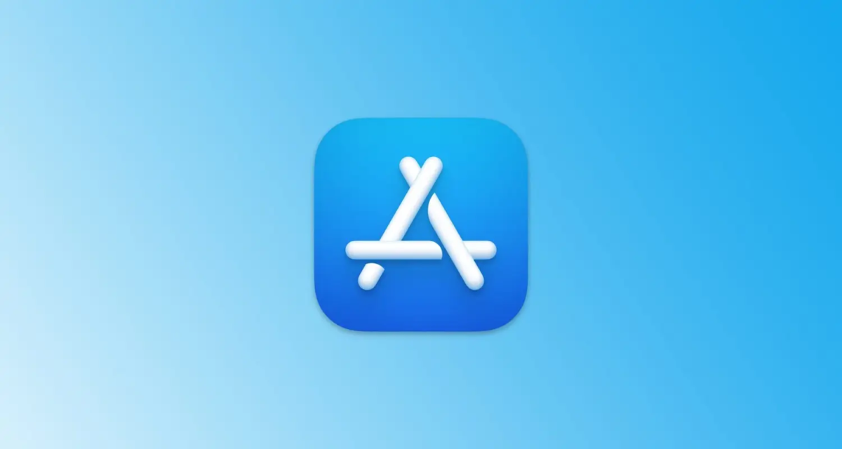 macos app store