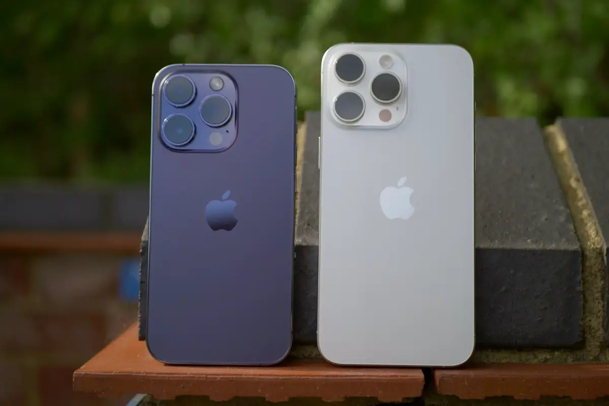 melhor iphone custo beneficio em 2025