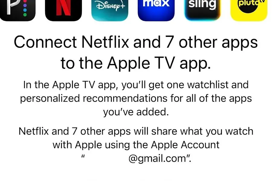 Netflix finalmente aparece no app Apple TV – mas só nos EUA (por enquanto) netflix apple tv
