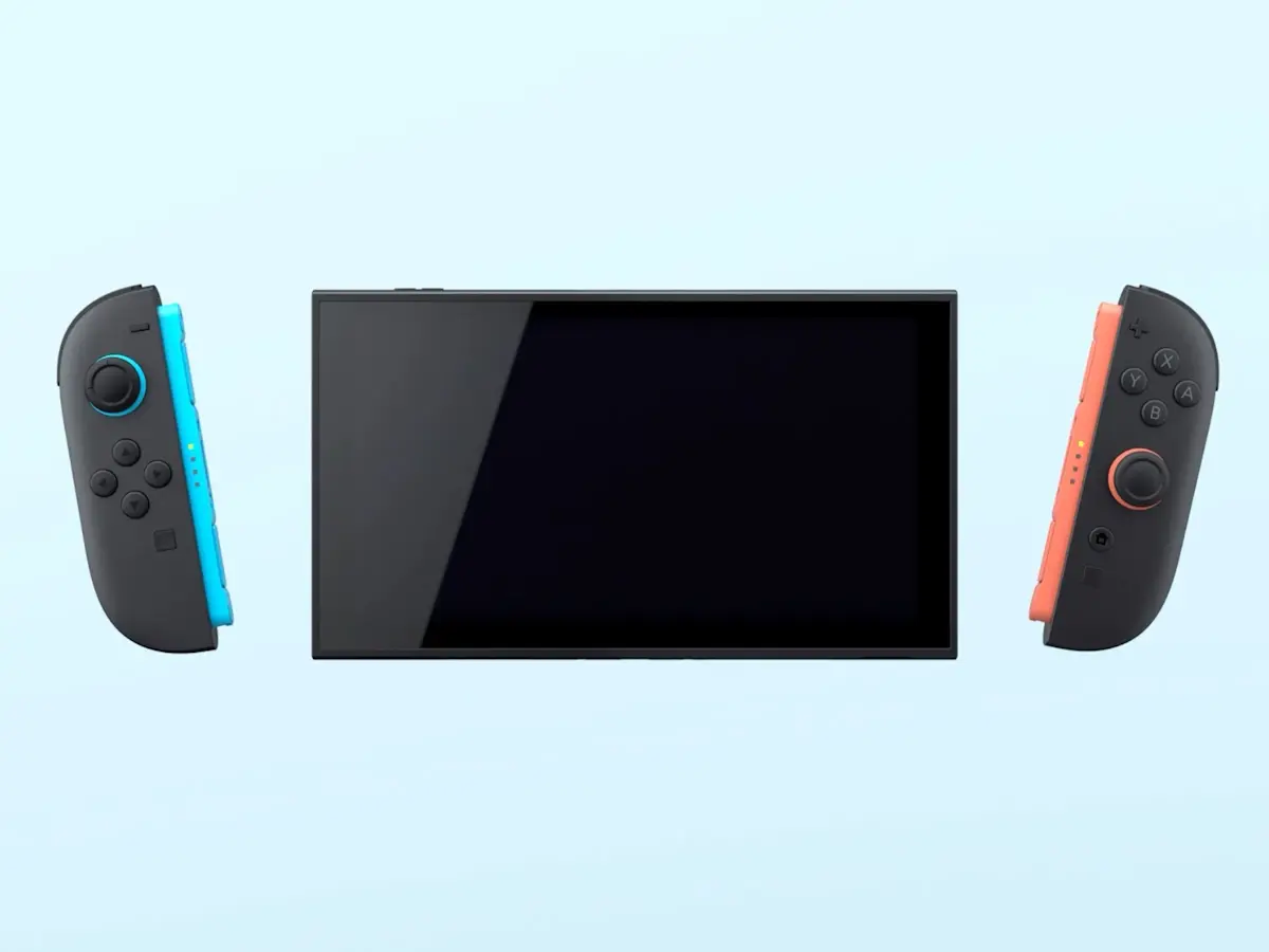 nintendo switch 2 oficial