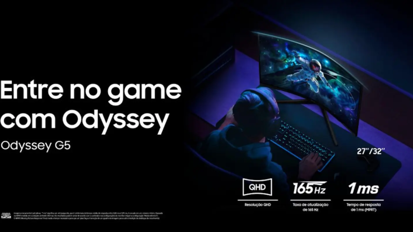 odyssey g5 2025