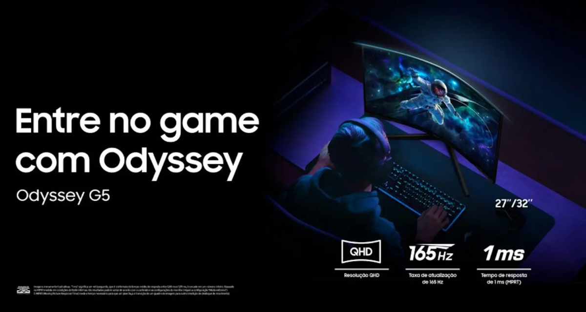 odyssey g5 2025