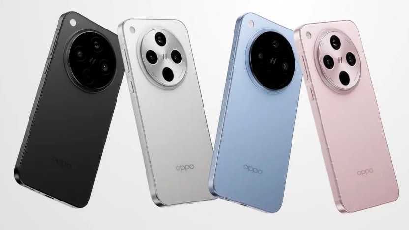 oppo find x8 mini cores