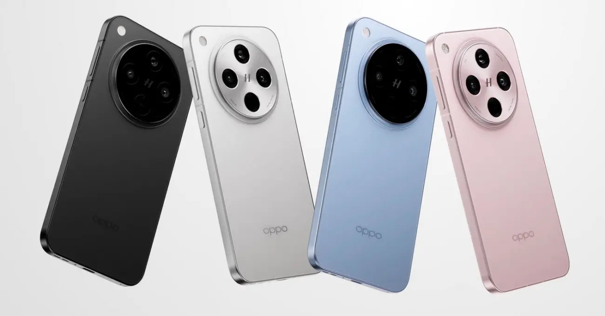 oppo find x8 mini cores