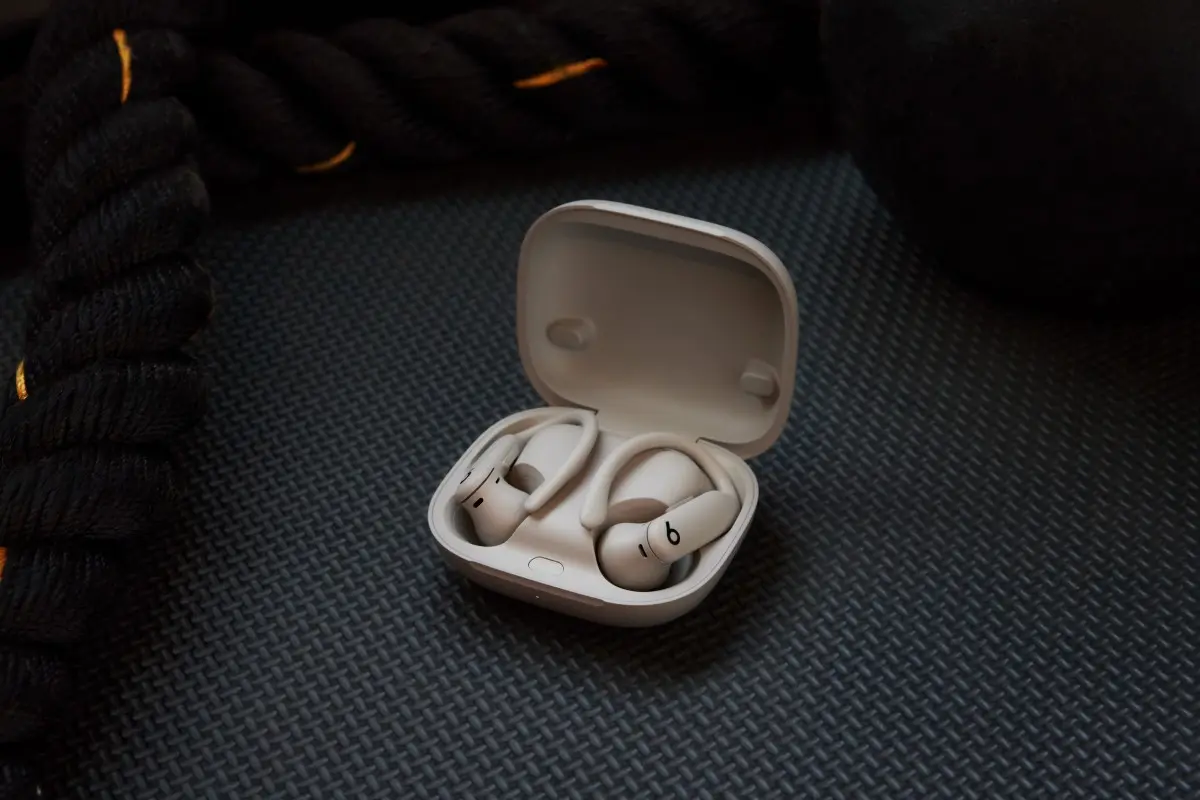 powerbeats pro 2 oficial