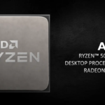 ryzen 5000 g amd