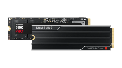 samsung 9100 pro lancamento
