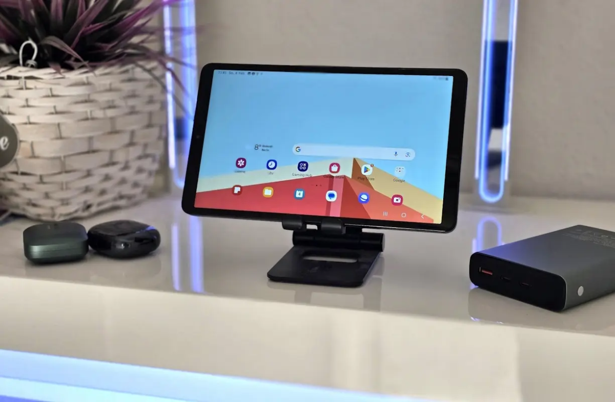 samsung galaxy tab a9 mercado livre