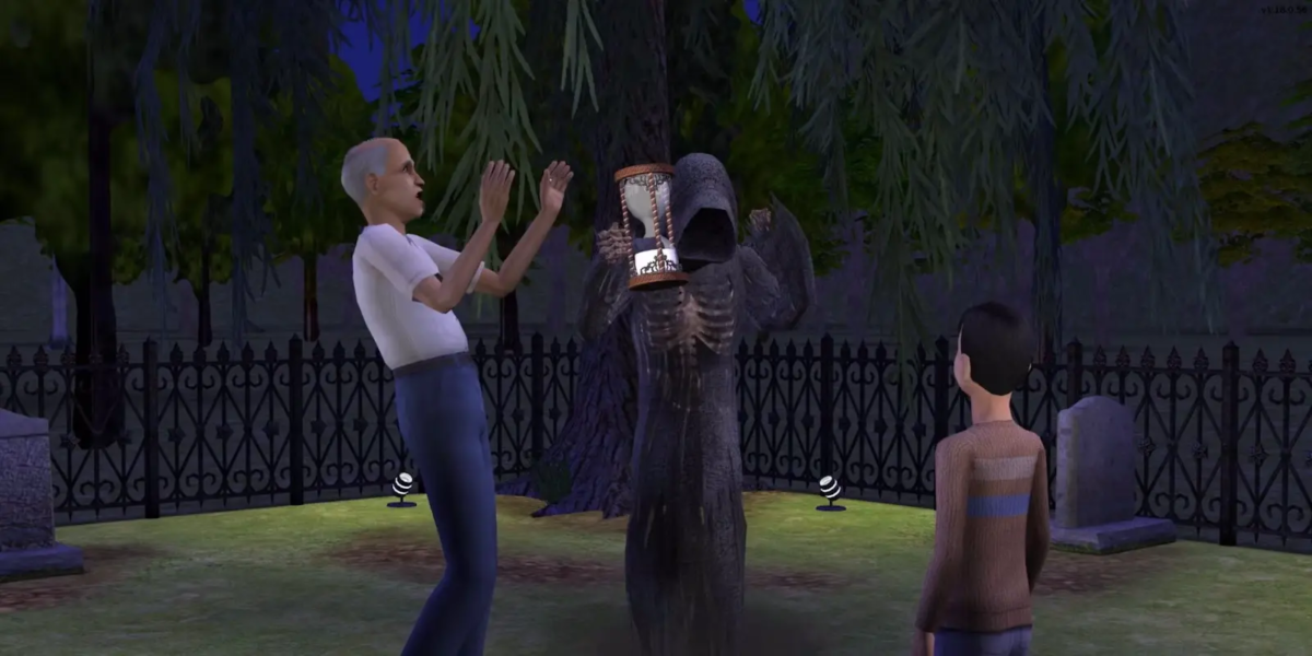 the sims 2 legacy collection