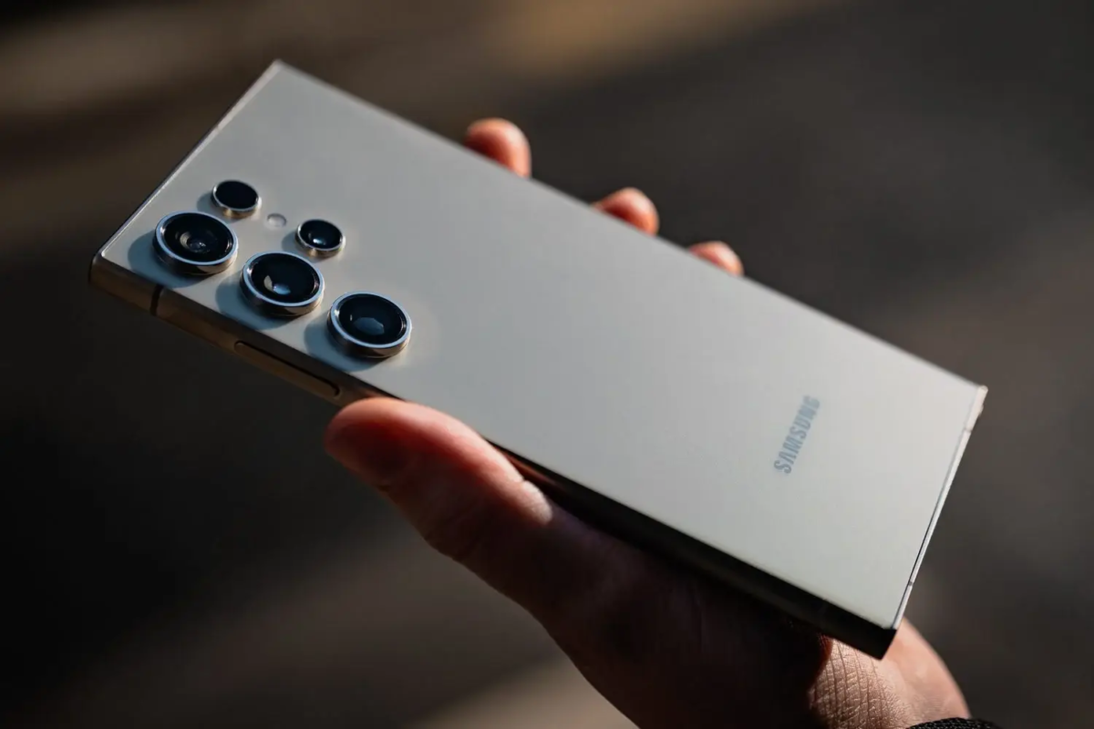 top 7 melhores celulares samsung que valem a pena em 2025