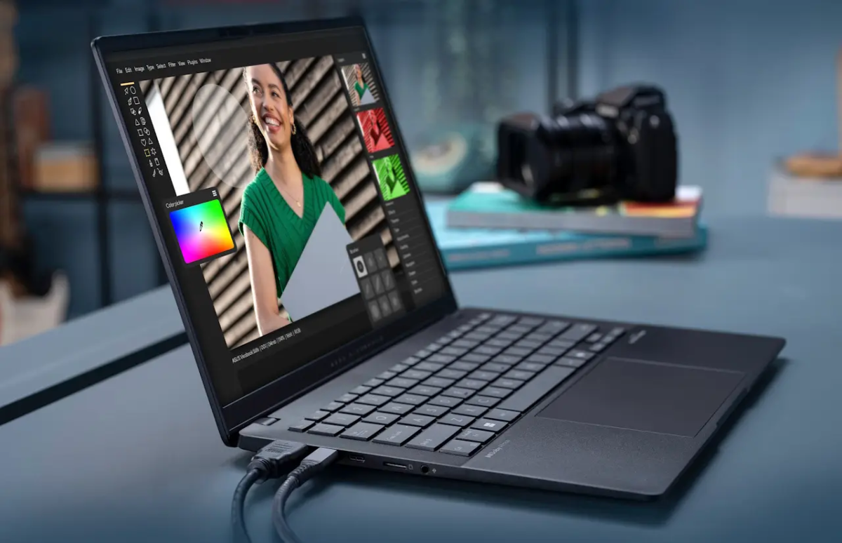 vivobook s 14 asus